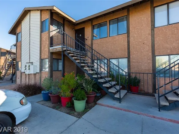 522 Wardelle St, Las Vegas, NV 89101