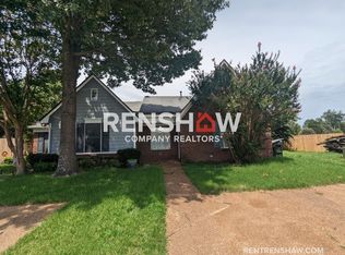 6636 Morningbell Cv, Memphis, TN 38135