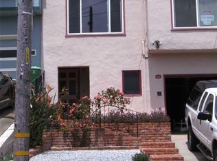 526 Mangels Ave, San Francisco, CA 94127