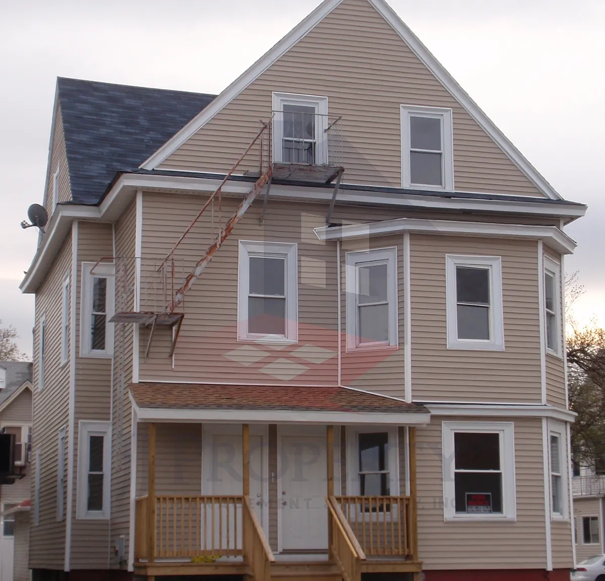 2 bed, $1,400 — Photo 1