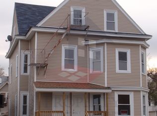 797 Elmwood Ave #3, Providence, RI 02907