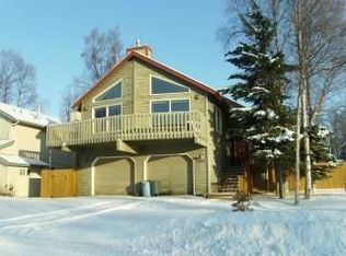 6841 Serenity Cir, Anchorage, AK 99502