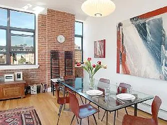 Rented by Corcoran