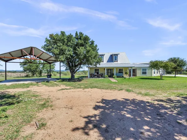 12117 Hwy 29, Llano, TX 78643-0000