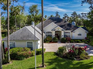 8138 Seven Mile Dr, Ponte Vedra Beach, FL 32082