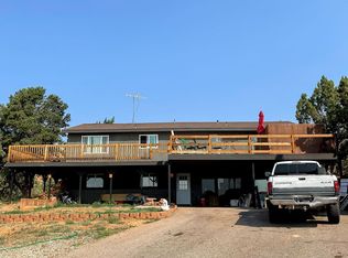 994 W Chamberlain Dr, Kanab, UT 84741
