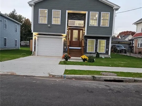 255 Warrington St, Providence, RI 02907