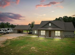14881 S Texas Hwy #135, Overton, TX 75684