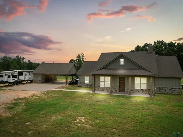 14881 S Texas Hwy #135, Overton, TX 75684