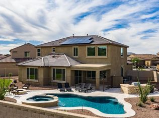 26097 N 107th Dr, Peoria, AZ 85383
