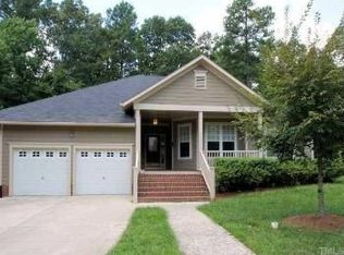 10233 River Bank Dr, Raleigh, NC 27614