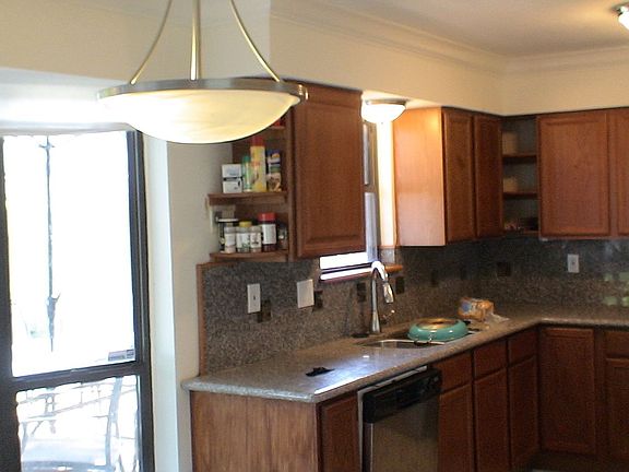 GRANITE COUNTERS, etc