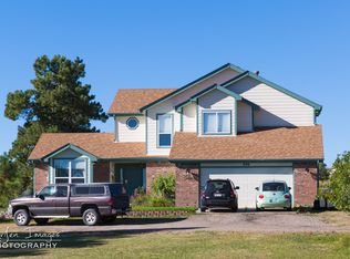 998 County Road 154, Elizabeth, CO 80107