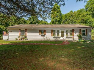 1250 Cypress Pl, Bedford, VA 24523