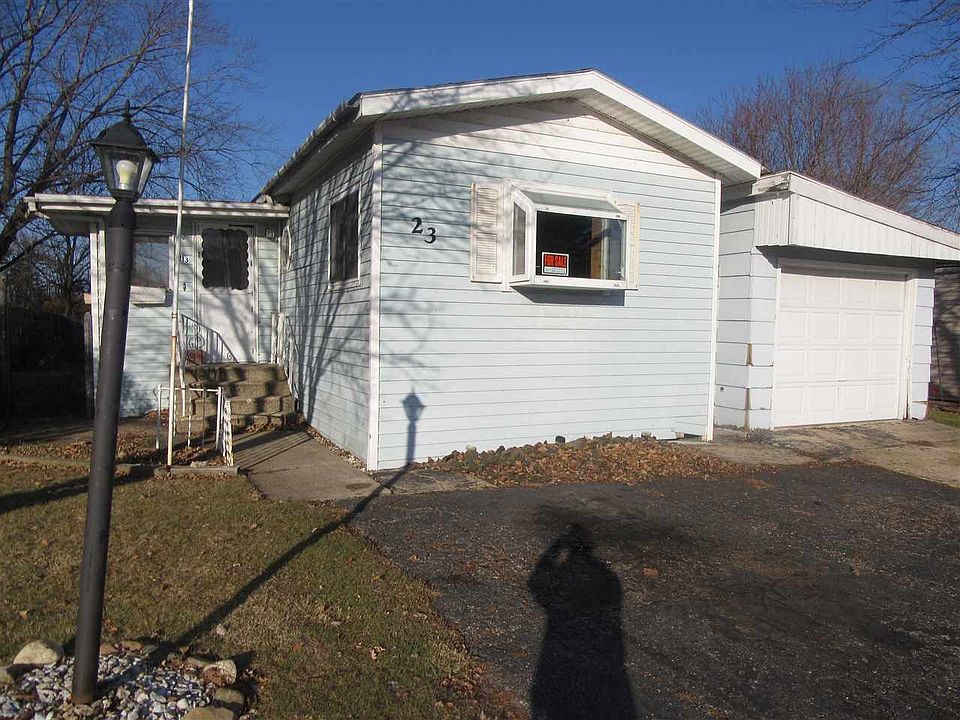 1st image of 23 Falling Creek Dr