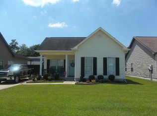 5244 Clementine Ln, Marrero, LA 70072