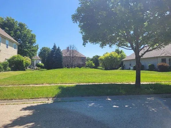 604 Reserve Ln #59, Joliet, IL 60431