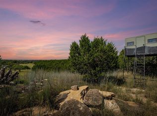 1782 W Fm 218, Hamilton, TX 76531