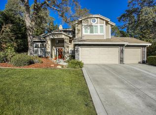 123 Burrill Dr, Folsom, CA
