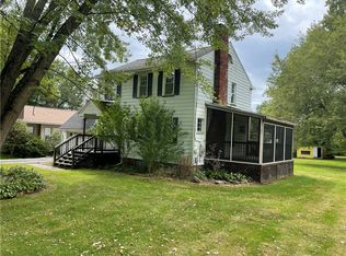 419 Mercer Rd, Greenville, PA 16125