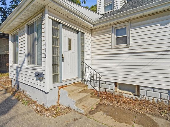 2nd image of 1112 West Ave