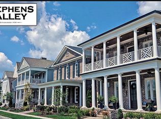 204 Meriwether Blvd, Nashville, TN 37221