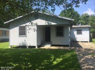 4901 Brian Blvd, New Iberia, LA 70563