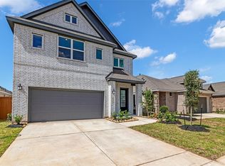 27318 Sweetwater Bay Dr, Katy, TX 77493