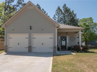407 Vandenburg Dr, Villa Rica, GA 30180