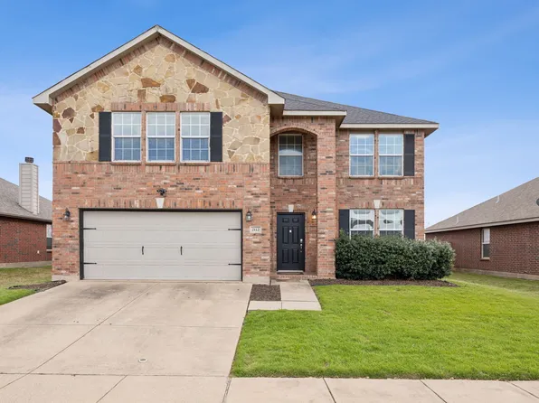 2112 Barracks Dr, Fort Worth, TX 76177