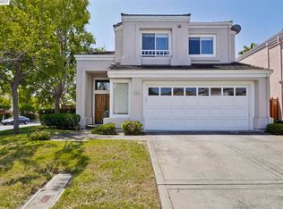 2936 Seriana Way, Union City, CA 94587