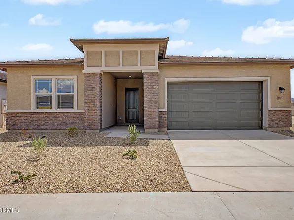22211 W BLACKHAWK Drive, Surprise, AZ 85387