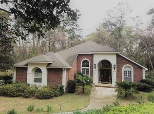 2039 Lambert Ln, Tallahassee, FL 32317