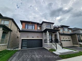 122 Franklin Trl, Barrie, ON L9J 0J2