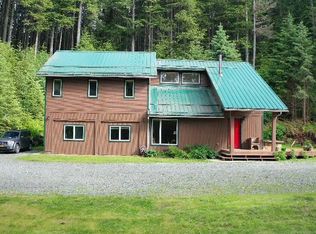 11251 Goat Hill Rd, Juneau, AK 99801