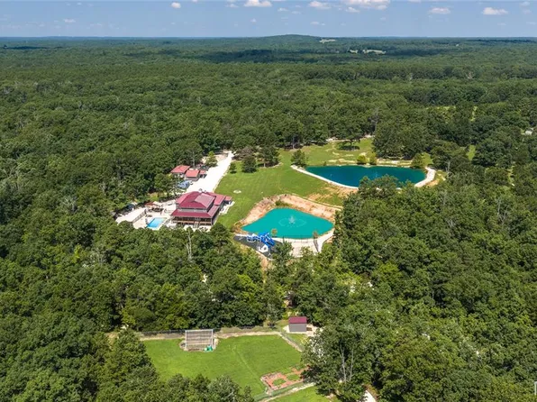 1060 County Road 6570, Salem, MO 65560