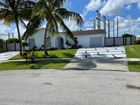 12455 SW 261st Ter, Homestead, FL 33032