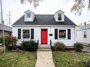 128 S 71st St, Milwaukee, WI 53214