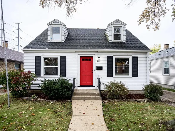 128 South 71st STREET, Milwaukee, WI 53214