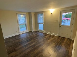 273 S Sonntag Ave #C, Evansville, IN 47712