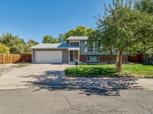 11271 E Virginia Pl, Aurora, CO 80012