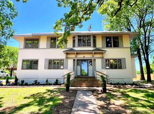 525 W Downing St, Tahlequah, OK 74464