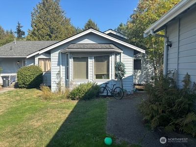 204 N 23rd Street, Mount Vernon, WA, 98273