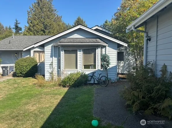 204 N 23rd Street, Mount Vernon, WA 98273