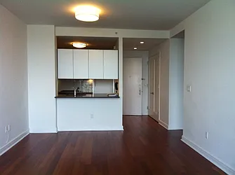 Rented by City Sense Realty