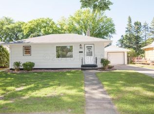 1313 12th Ave S, Moorhead, MN 56560