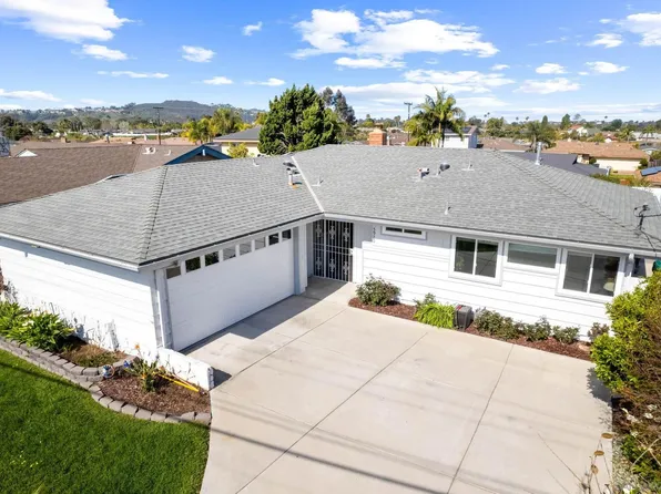 5920 Scripps St, San Diego, CA 92122