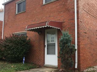 21350 Morris Ave, Euclid, OH 44123