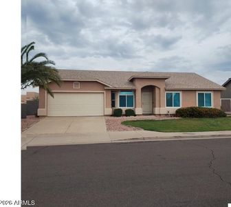 9318 E EL PASO Street, Mesa, AZ, 85207