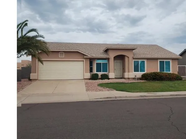 9318 E EL PASO Street, Mesa, AZ 85207